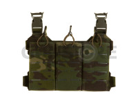 CPC Shingle Panel / Micro Chest Rig Gen4