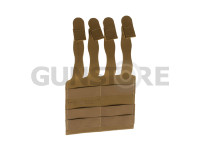 Ten-Speed Double M4 Mag Pouch 3