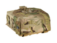 100 Rd 7.62 Box / 200 Rd 5.56 SAW / M249 Drum 2