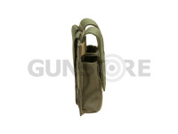 Pistol 9mm 2mag Pouch SL 2