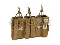 Triple Open Mag Pouch M4 5.56mm 1