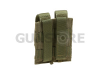Pistol 9mm 2mag Pouch SL 1