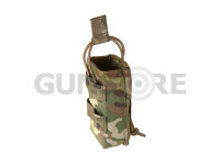 Single Open Mag Pouch AK 7.62mm 2
