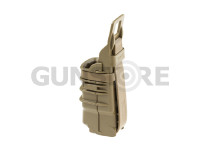 FastMag Pistol MOLLE 1