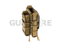 Fast Rifle and Pistol Magazine Pouch 2