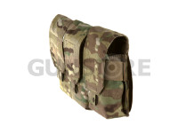 Triple Covered Mag Pouch M4 5.56mm 2