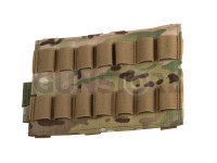 Double Horizontal Breaching Shotgun Panel