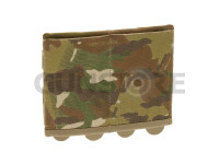 Ten-Speed Double M4 Mag Pouch
