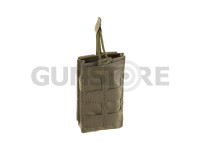 5.56 Shingle 1x1 0
