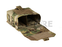 100 Rd 7.62 Box / 200 Rd 5.56 SAW / M249 Drum 4