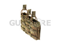 Triple Open Mag Pouch M4 5.56mm 2