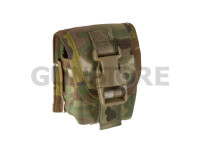 Single Frag Grenade Pouch 0
