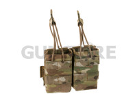 Double Open Mag Pouch AK 7.62mm 0