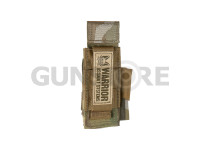 Direct Action Single Pistol Mag Pouch 9mm 1