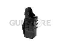 FastMag Pistol Belt 0
