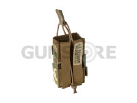 Single Open Mag Pouch AK 7.62mm 1
