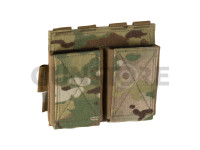 Double Elastic Mag Pouch 0