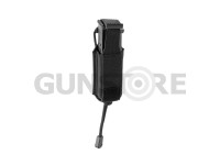 9mm Backward Flap Mag Pouch