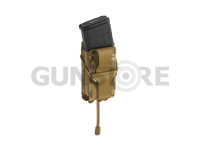 5.56mm Backward Flap Mag Pouch 2