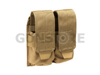 M4 Double Mag Pouch 0