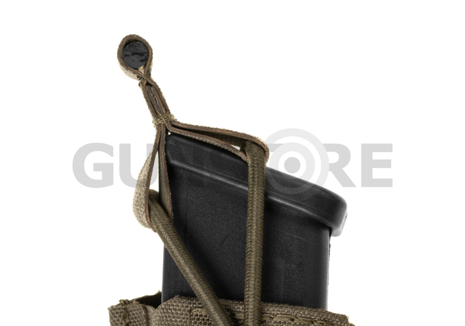 Universal Pistol Mag Pouch 2