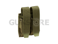 Pistol Double Mag Pouch 0