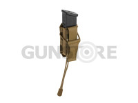 9mm Backward Flap Mag Pouch 2
