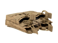 M4 Double Stacker Mag Pouch 2