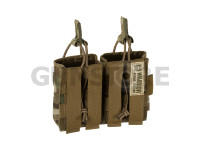 Double Open Mag Pouch G36 1