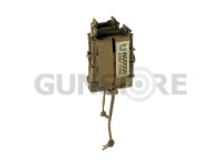 Single Quick Mag with Single Pistol Pouch 1