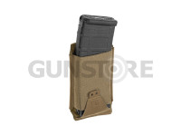 5.56mm Rifle Low Profile Mag Pouch 2