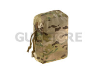 Medium Vertical Utility Pouch 0