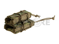 Single Quick Mag with Single Pistol Pouch 2
