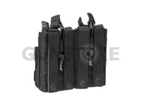 M4 Double Stacker Mag Pouch 1