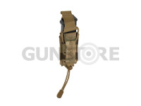 9mm Backward Flap Mag Pouch 1
