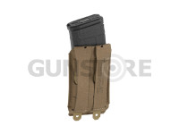 5.56mm Rifle Low Profile Mag Pouch 3