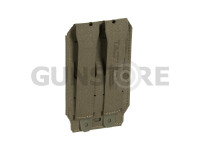 5.56mm Rifle Low Profile Mag Pouch 1