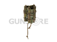 Single Quick Mag with Single Pistol Pouch 0
