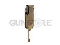 9mm Backward Flap Mag Pouch 0