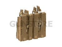 M4 Double Stacker Mag Pouch 1
