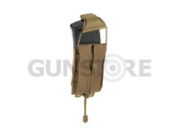 5.56mm Backward Flap Mag Pouch 1