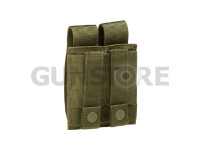 Pistol Double Mag Pouch 1