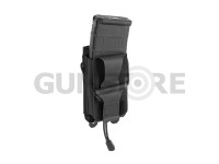 5.56mm Backward Flap Mag Pouch 2