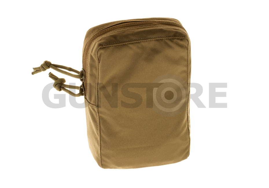 Medium Vertical Utility Pouch 0