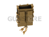 Fast Rifle and Pistol Magazine Pouch 1