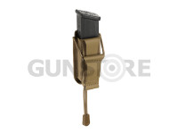 9mm Backward Flap Mag Pouch 2