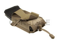 5.56mm Backward Flap Mag Pouch 4