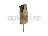 5.56mm Backward Flap Mag Pouch 0