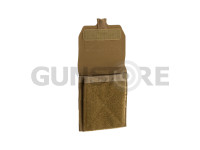 Small Admin Pouch 3