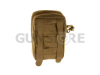 Medium Vertical Utility Pouch 1
